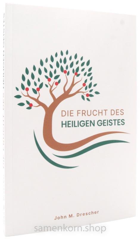 Die Frucht des Heiligen Geistes / Buch