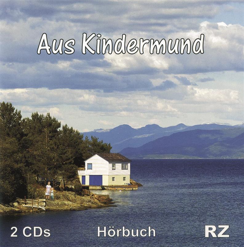 Aus Kindermund / 2CDs- Hörbuch