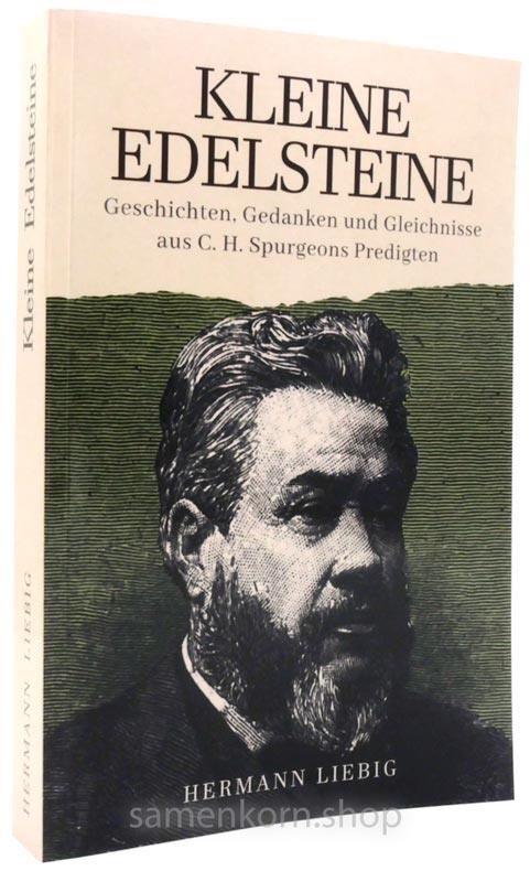 Kleine Edelsteine / Buch