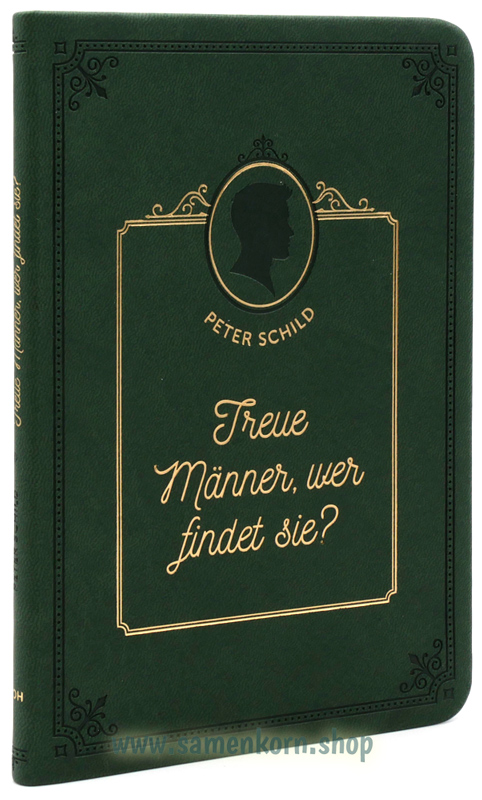 Treue Männer, wer findet sie? / Buch