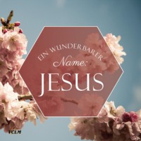 Ein wunderbarer Name: Jesus / CD