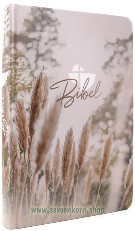 Schlachter 2000 - TA, Pampasgras / Buch