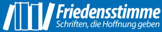 Friedensstimme