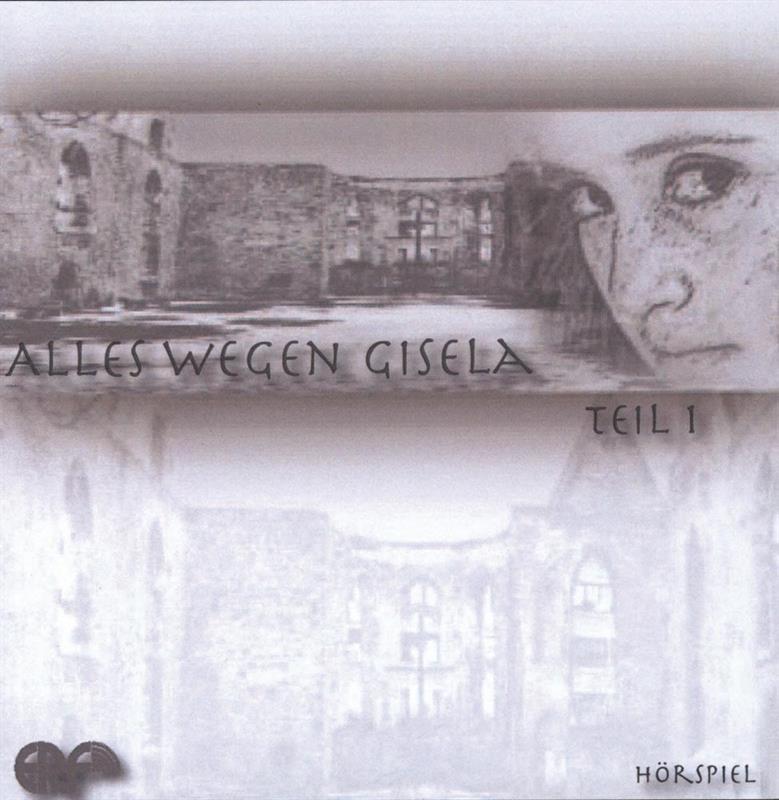 Alles wegen Gisela /  MP3- Hörspiel