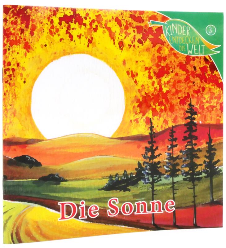 Die Sonne / Heft