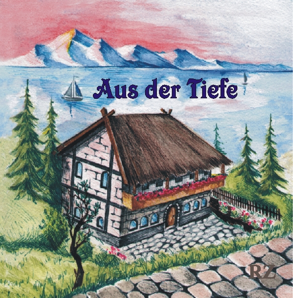 Aus der Tiefe /  CD- Hörbuch