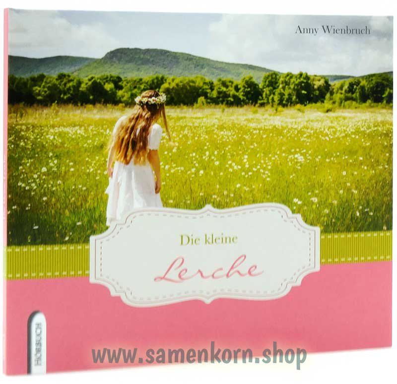 Die kleine Lerche / MP3-Hörbuch