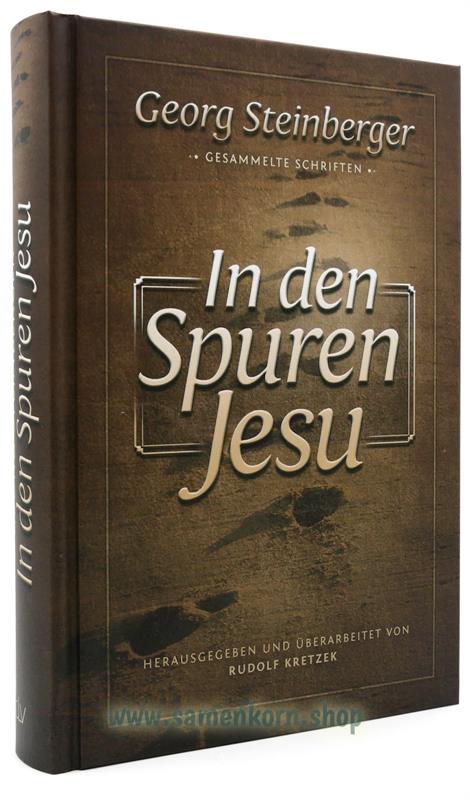 In den Spuren Jesu