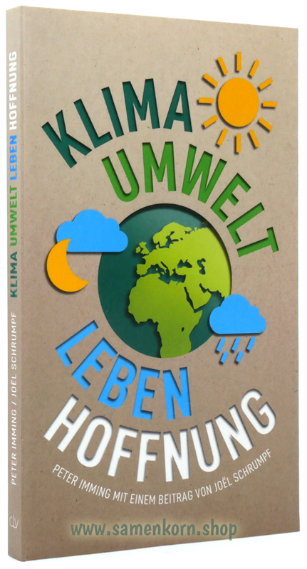 Klima. Umwelt. Leben. Hoffnung / Buch