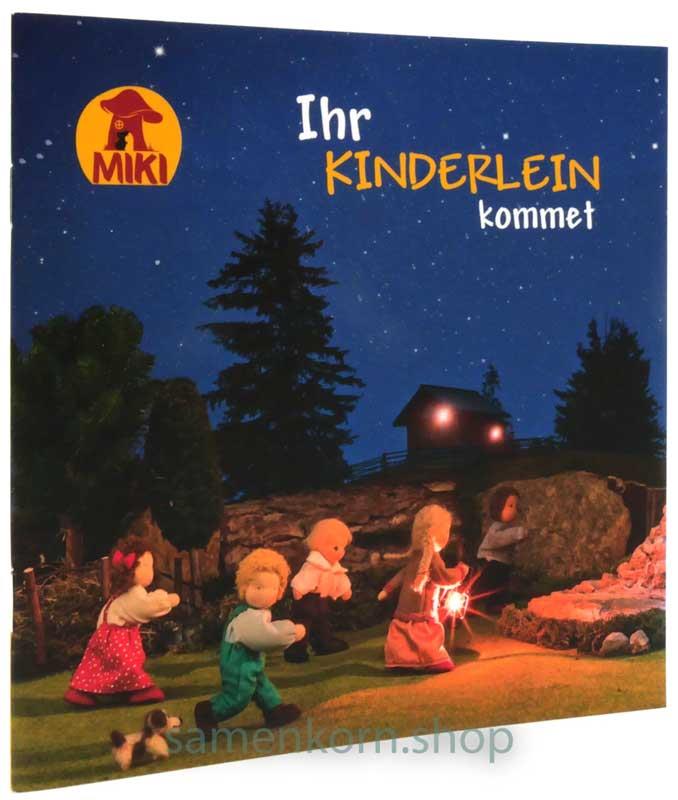 Ihr Kinderlein kommet / Heft