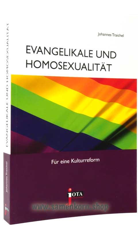 Evangelikale und Homosexualität / Buch