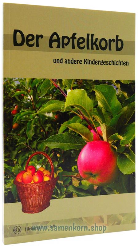 Der Apfelkorb und andere Kindergeschichten / Buch
