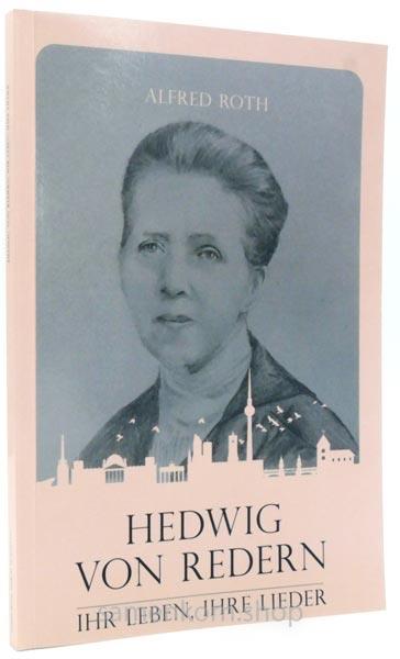 Hedwig von Redern / Buch