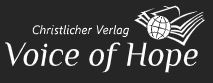 Voice of Hope
